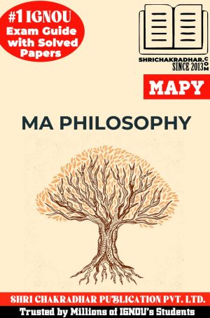 Master of Arts Philosophy Assignment (MAPY)