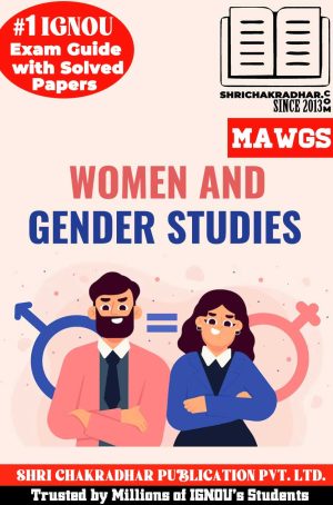 Master of Arts (Women and Gender Studies) Assignment (MAWGS)