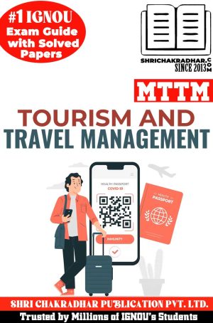 Master of Tourism and Travel Management Assignment (MTTM)