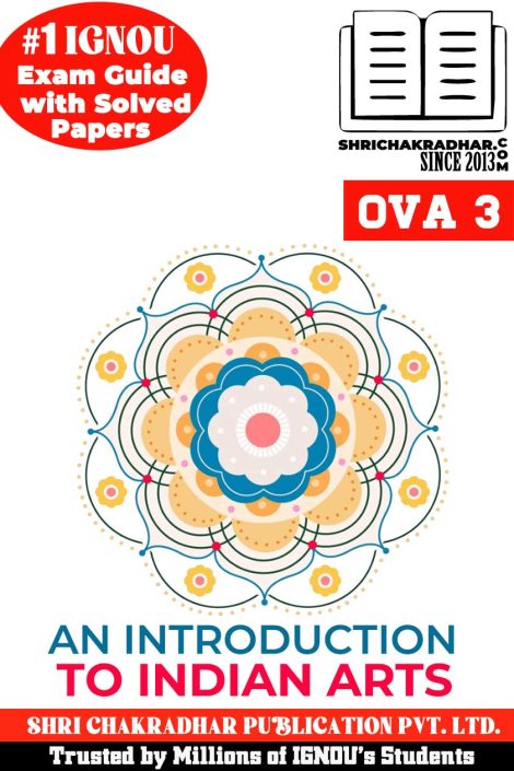 IGNOU OVA 3 Guess Paper Solved PDF (CVAP)