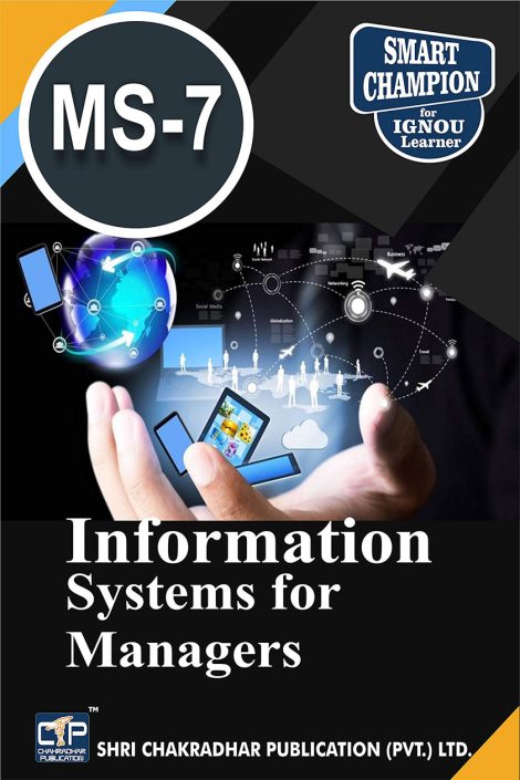 IGNOU MS 7 Guess Paper Solved PDF (MBA B&F)