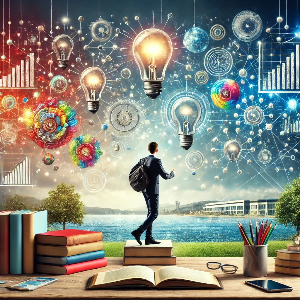 Unique IGNOU MCOM Project Topics - Shri Chakradhar Publication Private ...
