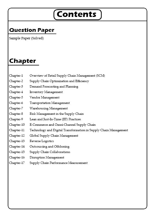 IGNOU BRL 115 Study Material & Book (BBARIL) - Image 2