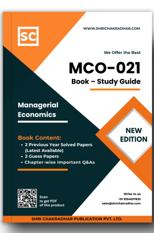 ignou mco-021 book