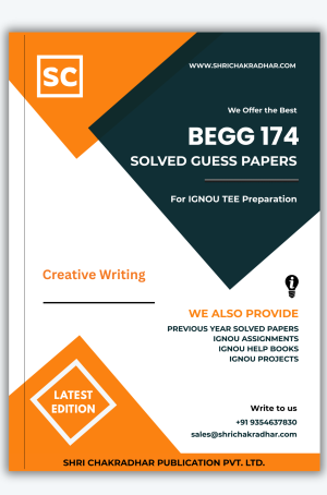 IGNOU BEGG-174 Guess Paper