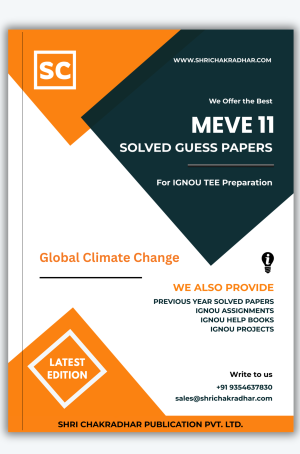 IGNOU MEVE-011 Guess Paper